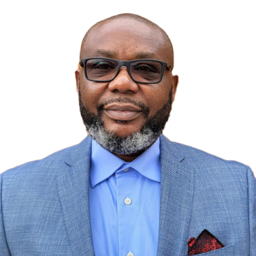 John Anosike - Managing Partner